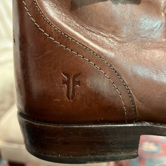 Frye Riding Boots - Picture 8 of 8